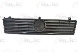 Grila radiator MERCEDES VITO caroserie (638) (1997 - 2003) BLIC 6502-07-3541990P
