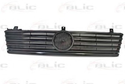 Grila radiator MERCEDES VITO bus (638) (1996 - 2003) BLIC 6502-07-3541990P foto