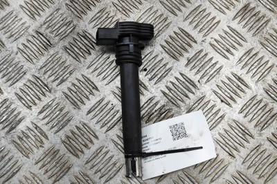 Bobina de inducție de &amp;icirc;naltă tensiune AUDI A6 4F2, C6 2005 OEM: 0221604115 22421500 foto