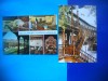 HOPCT LOT 1979 HANUL LUI MANUC [ ARMEAN ] BUCURESTI -2 CARTI POSTALE-CIRCULATE
