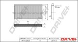 Dr!ve+ DP1110.12.0230 Filtru, aer habitaclu