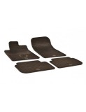 Set covorase auto din cauciuc Peugeot 407 (2004-2011) Umbrella
