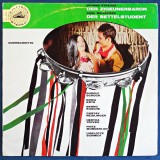 Der Zigeunerbaron / Der Bettelstudent (Voievodul țiganilor / Studentul cerșetor) &mdash; Rudolf Schock / Fritz Wunderlich / Erika K&ouml;th &mdash; Muzică clasică