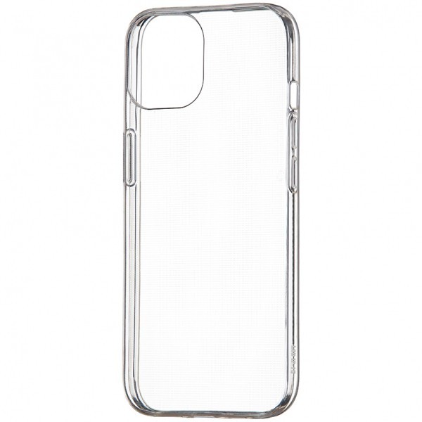Husa pentru Motorola Edge 50 Ultra, OEM, Slim, Transparenta