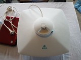 Umidificator Aer Capacitate Mare 220V 500W
