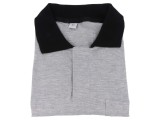 Tricou Polo ESD Unisex Gri XS