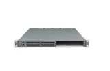 Switch AVAYA VSP 7024XLS 24x SFP+ 10GbE 2 X PSU 450W 2 X fan module AL7000FTB-E6 front to back flow