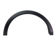 Bandou aripa, ornament spate FORD TRANSIT/TOURNEO, 01.2014-12.2019, partea stanga,