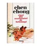 Chen Chong - Visul din acceleratul de Kelamayi - 104566