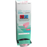 10 buc. Mini Soft Tampons JoyDivision - Tampoane Igienice Femei