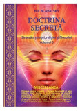 Doctrina secretă. Sinteză a științei, religiei și a filosofiei (vol.5) - Paperback brosat - Helena Petrovna Blavatsky - Ganesha