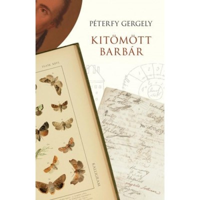 Kit&amp;ouml;m&amp;ouml;tt barb&amp;aacute;r - P&amp;eacute;terfy Gergely foto