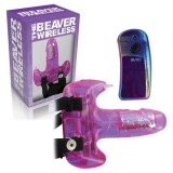 Strap on The Beaver Wireless#