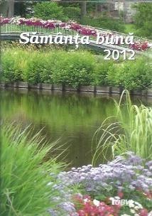 Samanta buna 2012