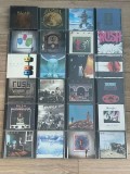 Colectie 24 cd-uri RUSH