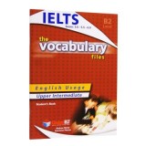 The Vocabulary Files. IELTS B2 Student&#039;s Book - Andrew Betsis, Lawrence Mamas