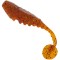 Shad WIZARD L&amp;K Floating Shad, Culoare ASB F, 6cm, 5buc/pac