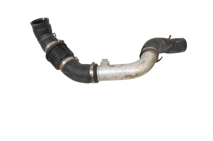 Furtun intercooler SSANGYONG KORANDO 2016 OEM: 23415-08110