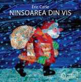 Ninsoarea din vis - Eric Carle - Portocala Albastra