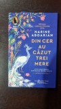 Narine Abgarian - Din cer au cazut trei mere