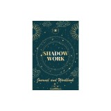 Shadow Work Journal and Workbook: Self Help Book for Beginners with Prompts Healing Your Inner Child
