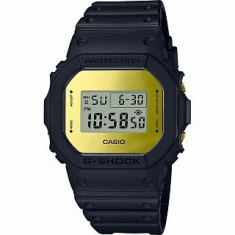 Ceas barbatesc Casio DW-5600BBMB-1 foto