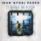 Ioan Gyuri Pascu - Stangul de a visa (2002 - Tempo Music - CD / VG)