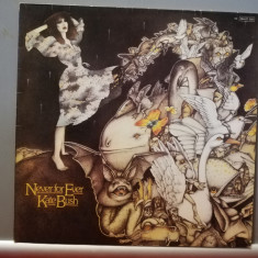 Kate Bush – Never for Ever (1980/EMI/RFG) - Vinil/Vinyl/NM+