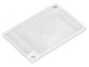 Reflector LED Rectangular 60x40mm