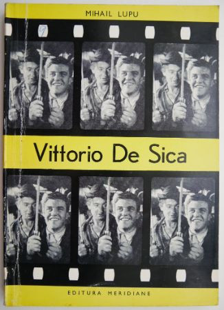 Vittorio De Sica &ndash; Mihail Lupu