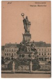 1918 - Arad, Statuia Martirilor (jud. Arad)
