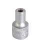 Cheie tubulara torx E22 1/2&rdquo; 22mm, Topmaster 331108