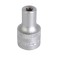 Cheie tubulara torx E22 1/2&rdquo; 22mm, Topmaster 331108