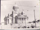 P1703 Helsinki Cathedral 1960&rsquo;s photo