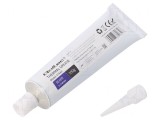 Pasta Termoconductoare Argintie 100g 3,17W/mK