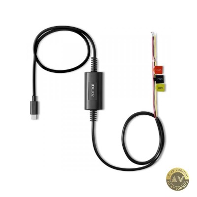 Hardwire 70mai Kit Midrive UP03 USB-C 3m foto