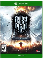 Frostpunk Console Edition XBOX ONE