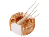 Inductor FERYSTER DTS-25/2,2/3,0-V THT 3A 40m&Omega; 230VAC vertical