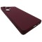 Husa tip capac spate silicon TPU Matte visinie pentru Samsung Galaxy S25 Ultra