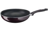 Tigaie Wok Tefal Resist, 28 cm
