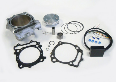 Kit Cilindru Suzuki RMZ450 08-09 D.100 foto