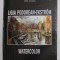 LIGIA PODOREAN - EKSTROM - WATERCOLOR , CATALOG DE PREZENTARE , 2002