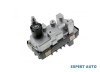 Motoras turbo Ford Transit Connect (2002-2012)[P65_,P70_,P80]