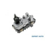 Actuator turbosuflanta Ford Tourneo Connect (2002-2013)