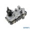 Motoras turbo Ford Transit Connect (2002-2012)[P65_,P70_,P80]