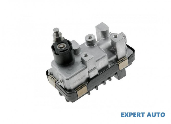 Motoras reglare turbina Ford Tourneo Connect (2002-2013)