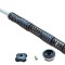 Spring Internals, top Cap And Adjuster Knob Kit, xc30, x-Soft - 80 mm Ultimate FactoryBikes