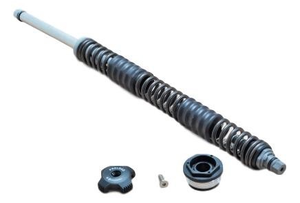 Spring Internals, top Cap And Adjuster Knob Kit, xc30, x-Soft - 80 mm Ultimate FactoryBikes
