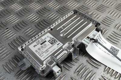 Unitate de control camera BMW iX3 G08 2022 OEM: 5B34491 31403765 foto