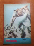 Revista flacara rebus 1 martie 1983 - total necompletata
